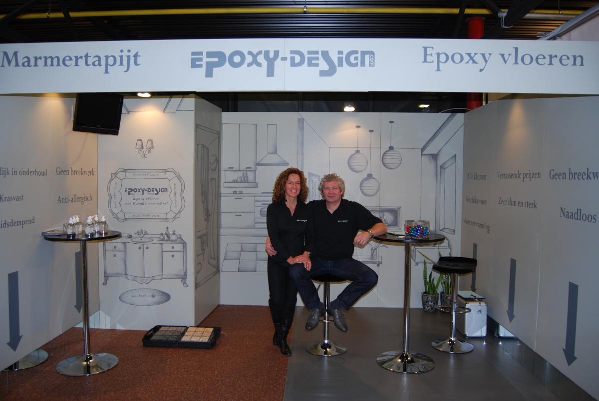 Epoxy-Design