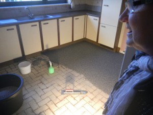 Ervaringen epoxy vloeren Epoxy-Design
