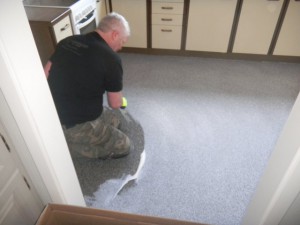 Ervaringen epoxy vloeren Epoxy-Design