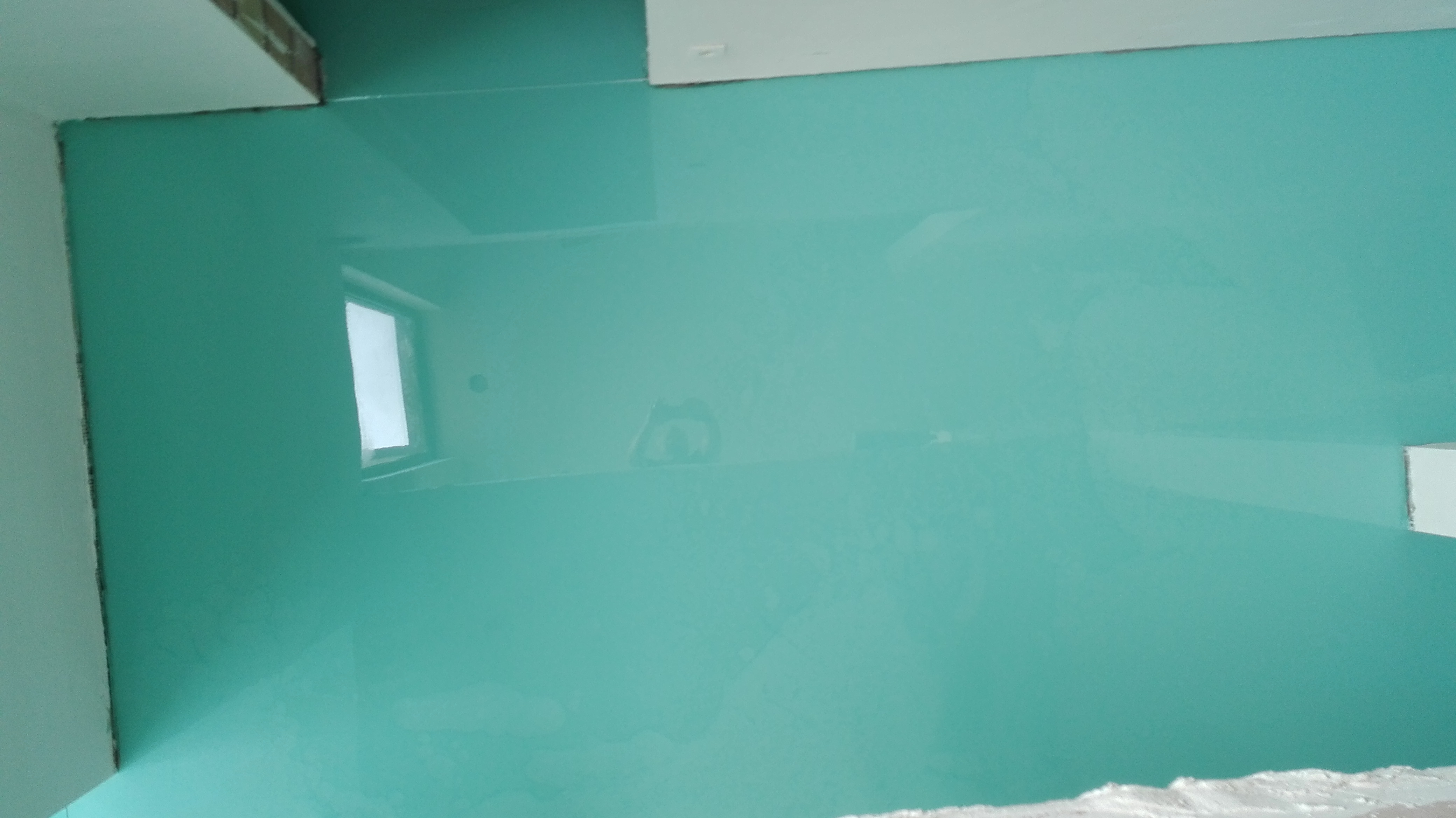 Epoxy gietvloeren, meer in de lift dan ooit en terecht!