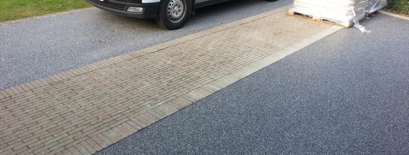 Marmertapijt, de ideale vloer voor buiten!