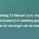 Blotevoetenpad Lieteberg selecteert Epoxy-Design voor nieuwe vloer in entomopolis