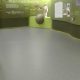 EPOXY-DESIGN's ingestrooide gietvloer Blotevoetenpad Zutendaal opgeleverd.
