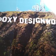 Epoxy-Design wereldberoemd in Tessenderlo