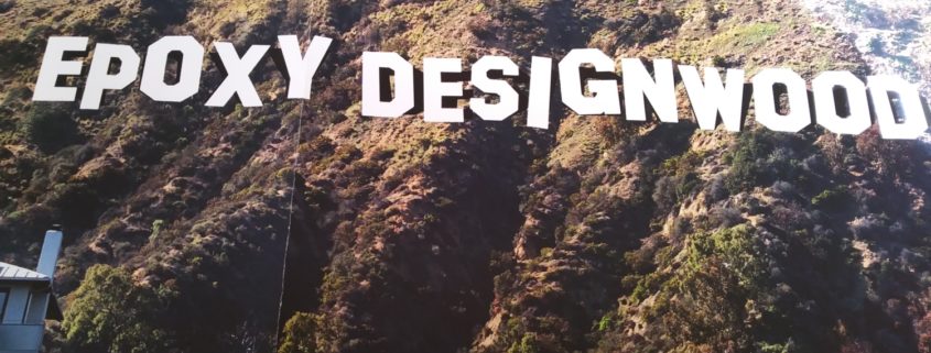 Epoxy-Design wereldberoemd in Tessenderlo