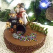 Dubbel feest bij EPOXY-DESIGN!