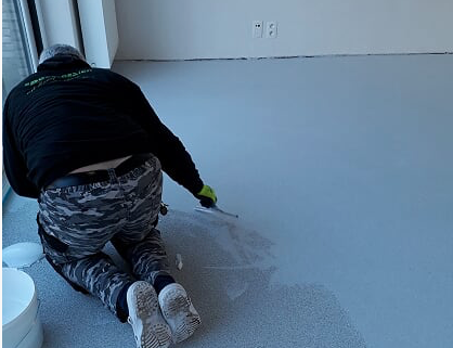 Dit is de feedback waar Epoxy-Design naar streeft!