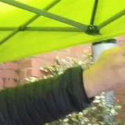 Eindelijk, we kunnen weer workshoppen!