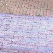 Erger u niet blauw, GRAVELFIXX trekt transparant!