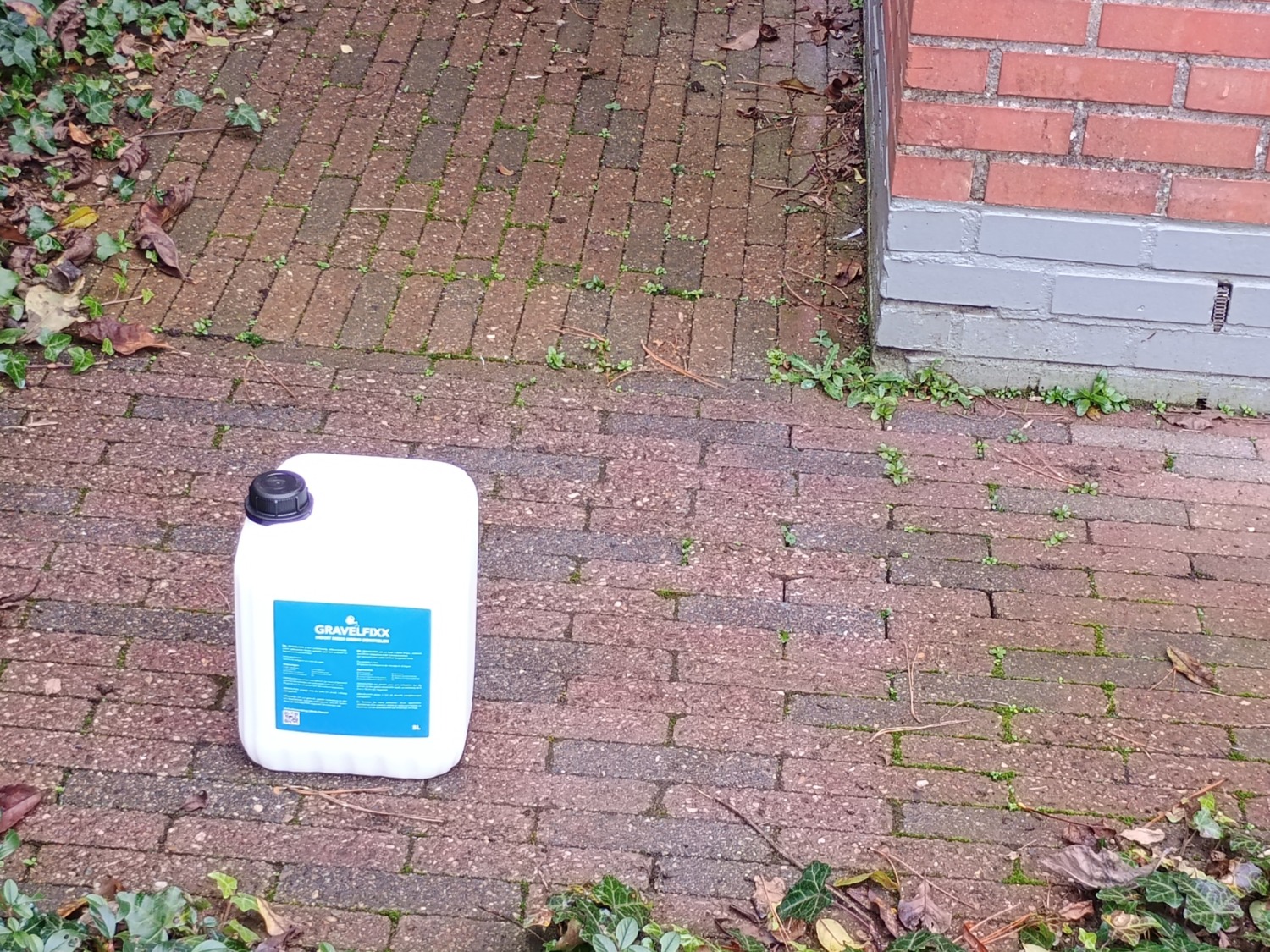 Wist je dat GRAVELFIXX ook...