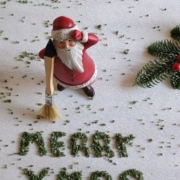 Losse steentjes borstelen beu? GRAVELFIXX op jouw kerstlijstje! Losse steentjes borstelen beu? GRAVELFIXX op jouw kerstlijstje!