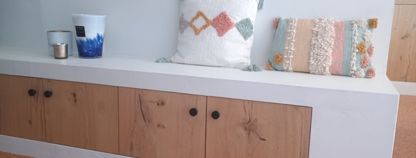 Haal het Zuiden in huis met TERREPOX-LAVA.